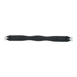 Wintec Veelzijdigheidssingel Elastic Zwart