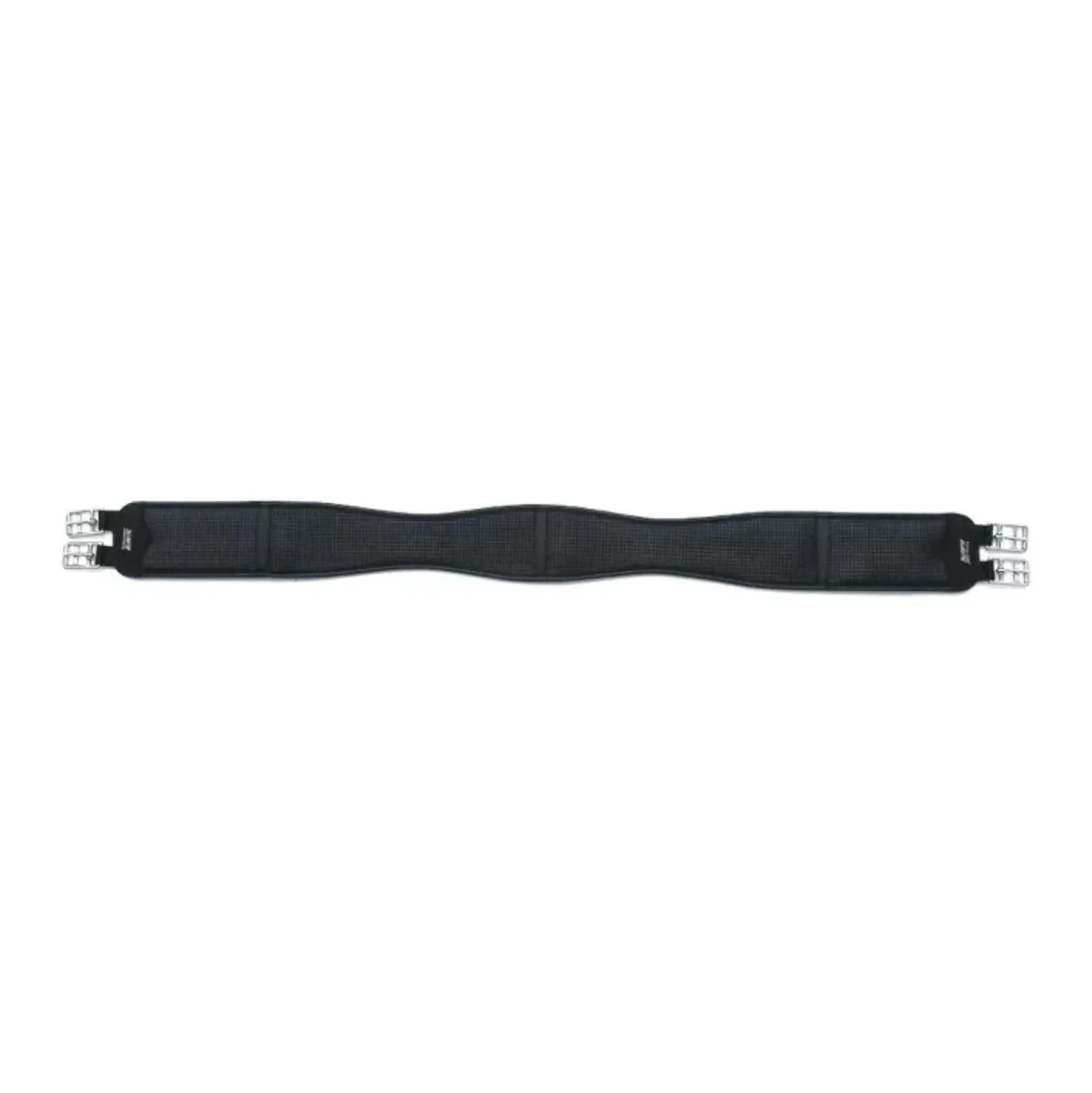 Wintec Veelzijdigheidssingel Elastic Zwart