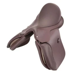 Wintec Veelzijdigheidszadel 500 Medium Bruin