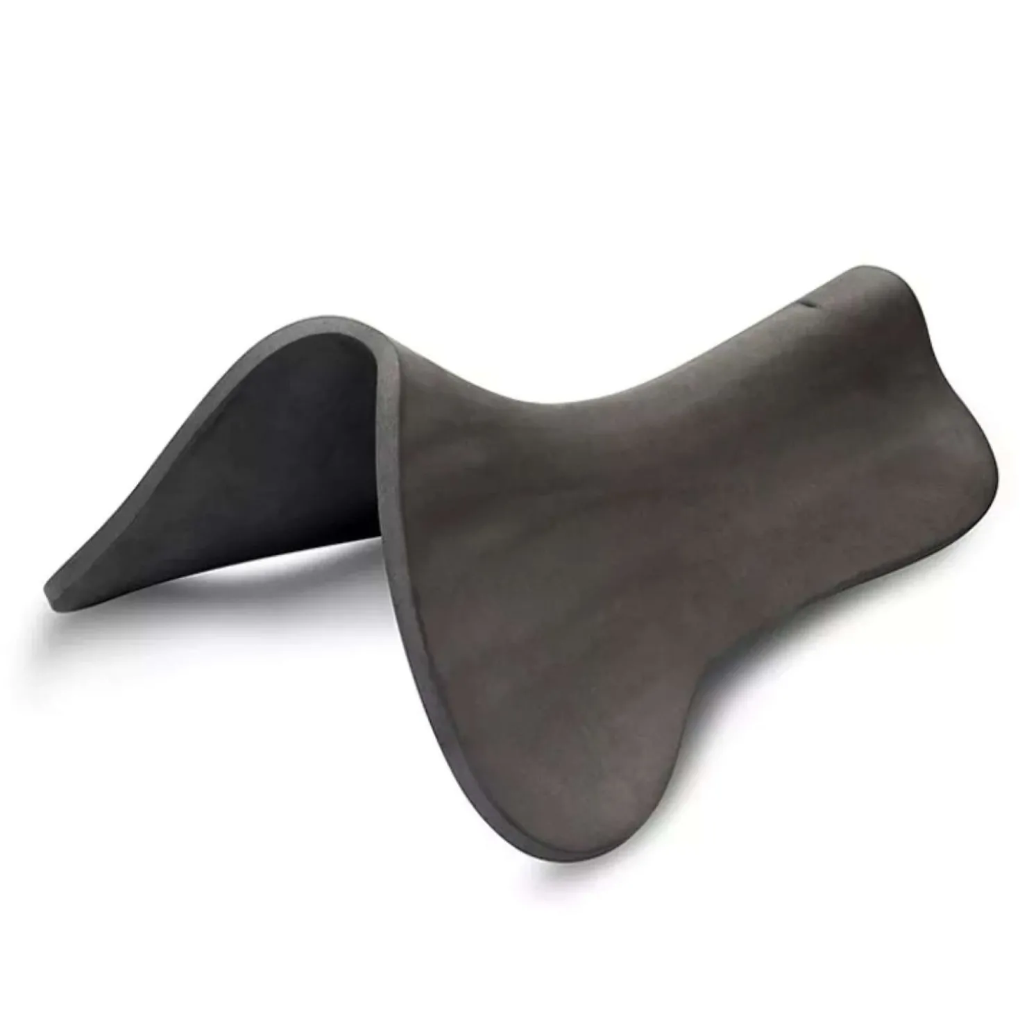 Wintec Zadelonderlegger Comfort Pad Standard Charcoal