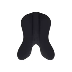 Wintec Zadelonderlegger Comfort Pad Jump Zwart