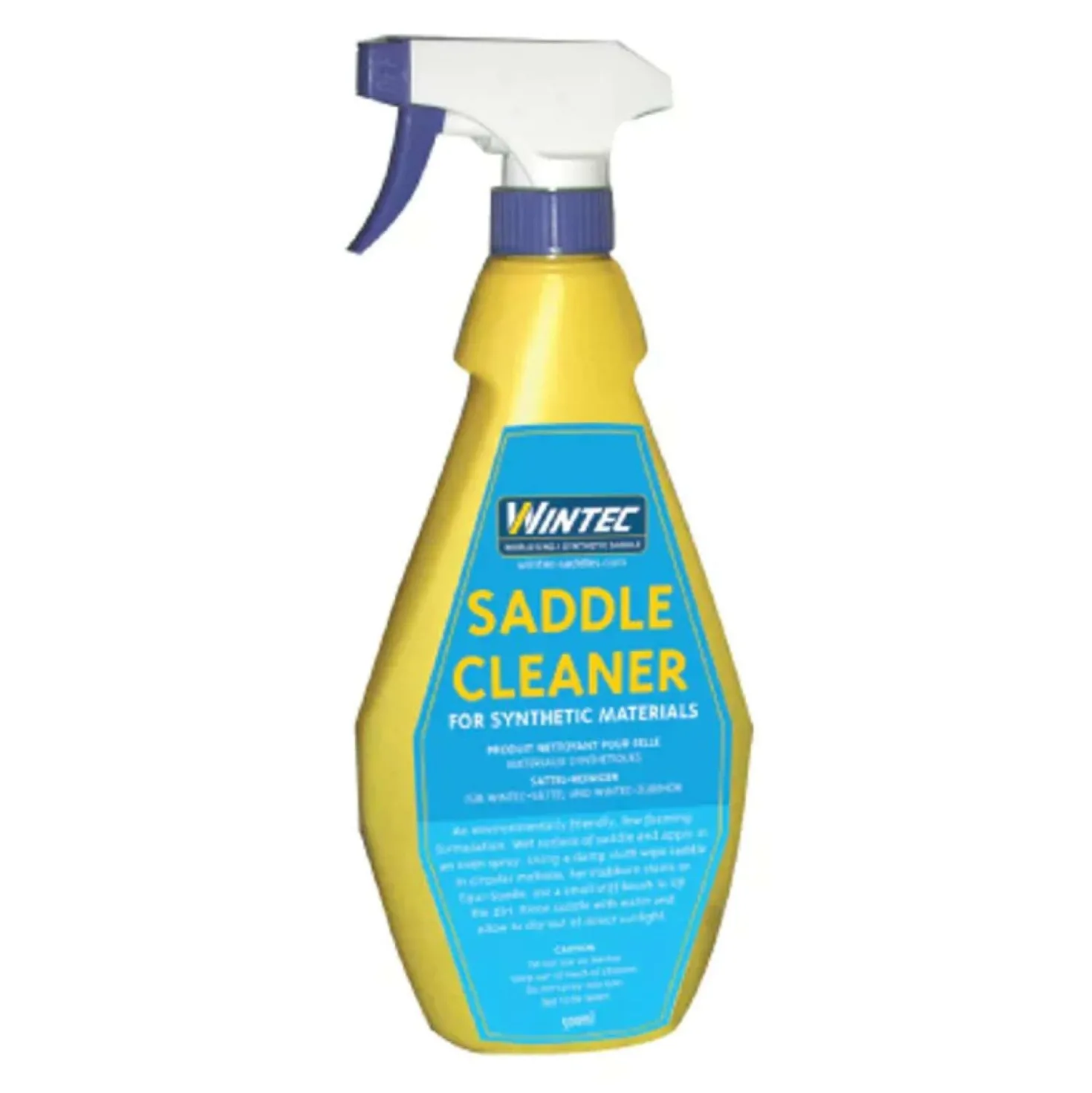 Wintec Zadelzeep Synthetic