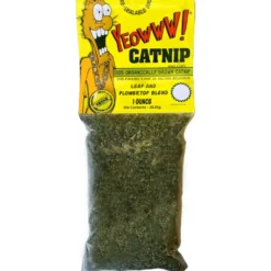 Yeowww Catnip 1 Oz (28 gr)