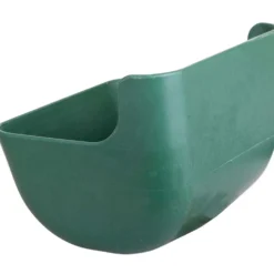 Young Line Voerbak Wand Plug Groen