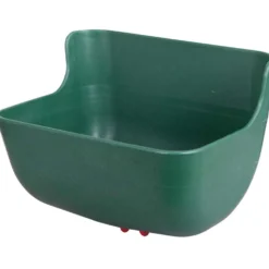 Young Line Voerbak Wand Plug Groen