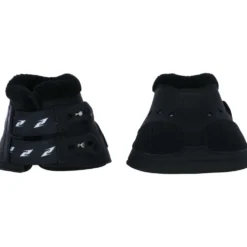 Zandona balbeschermers Carbon Air Heel Black Edition