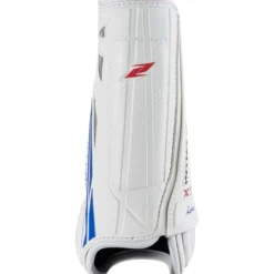 Zandona Beenbeschermers Carbon Air X-Country Back Wit