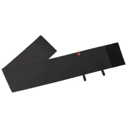 Zandona Buikbeschermer Basic Chafe Guard Zwart