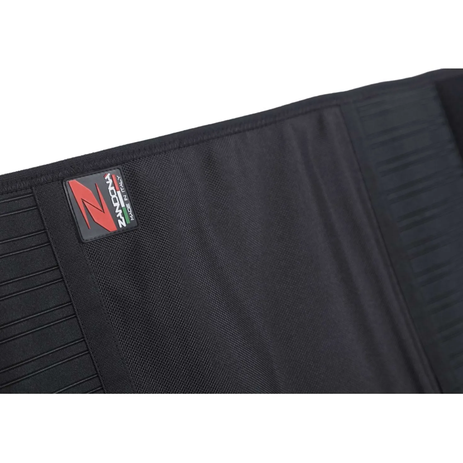 Zandona Buikbeschermer Superior Chafe Guard Evo Black