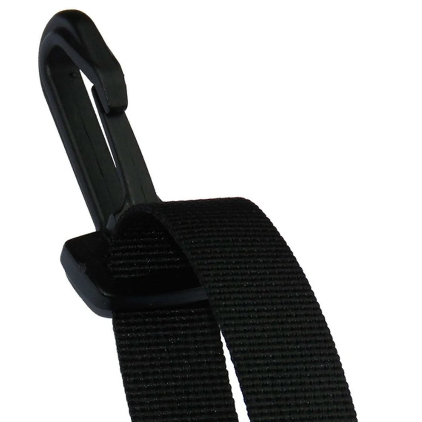 Zandona Buikbeschermer Superior Chafe Guard Evo Black