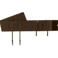 Zandona Buikbeschermer Superior Chafe Guard Evo Brown