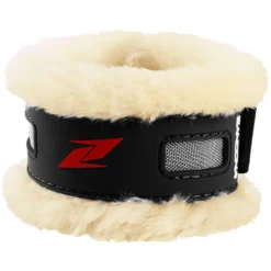 Zandona Kootbeschermers Sensitive Plus Air Pastern Zwart