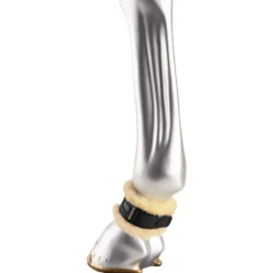 Zandona Kootbeschermers Sensitive Plus Air Pastern Zwart