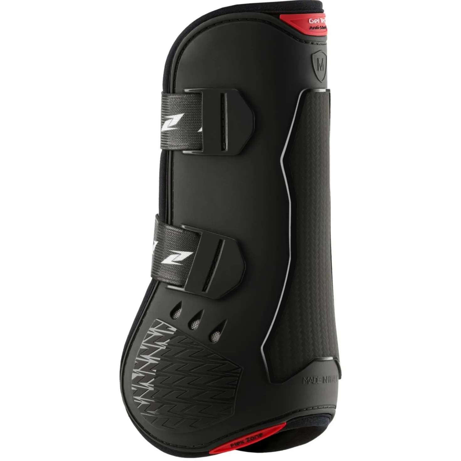 Zandona Peesbeschermer Carbon Air Black