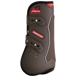 Zandona Peesbeschermer Carbon Air Brown