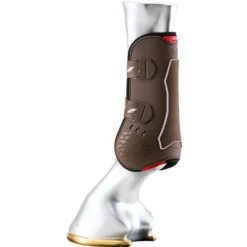 Zandona Peesbeschermer Carbon Air Brown