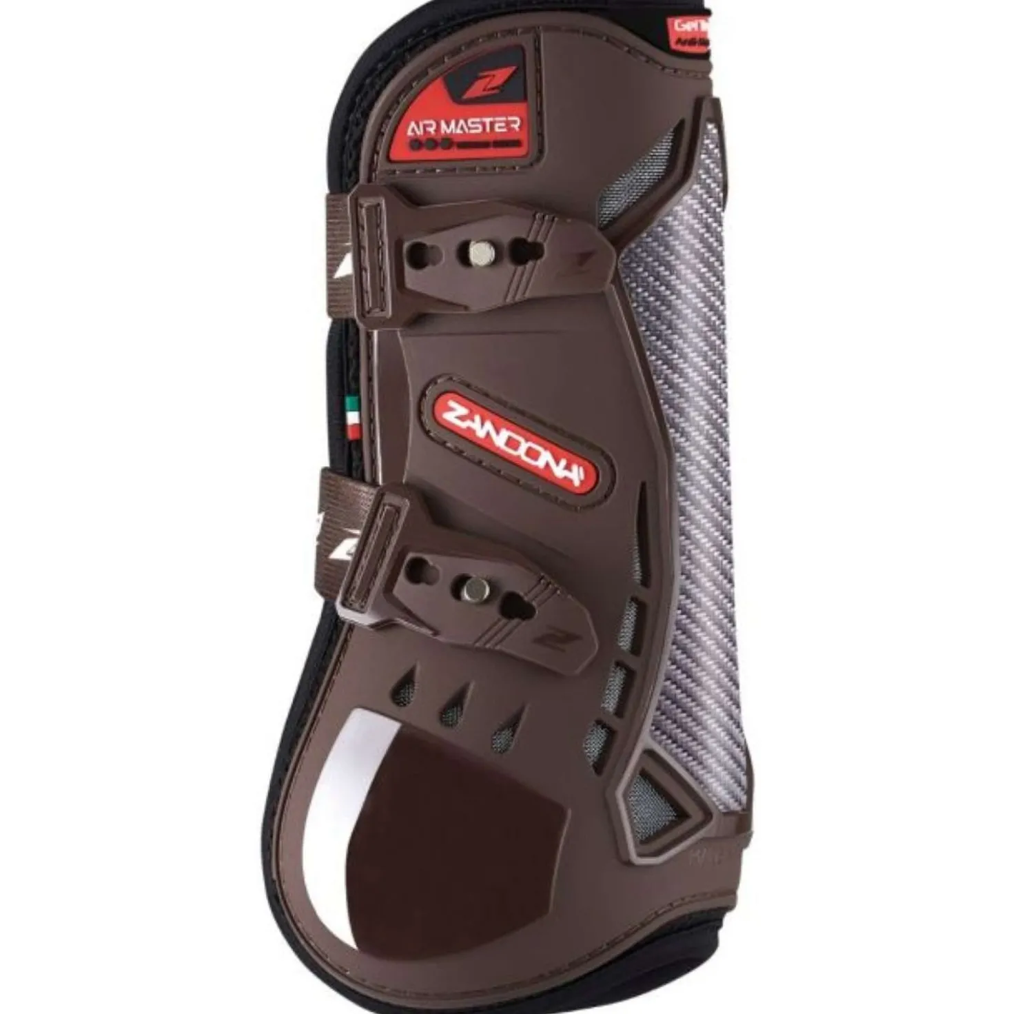 Zandona Peesbeschermers Air Master Bruin