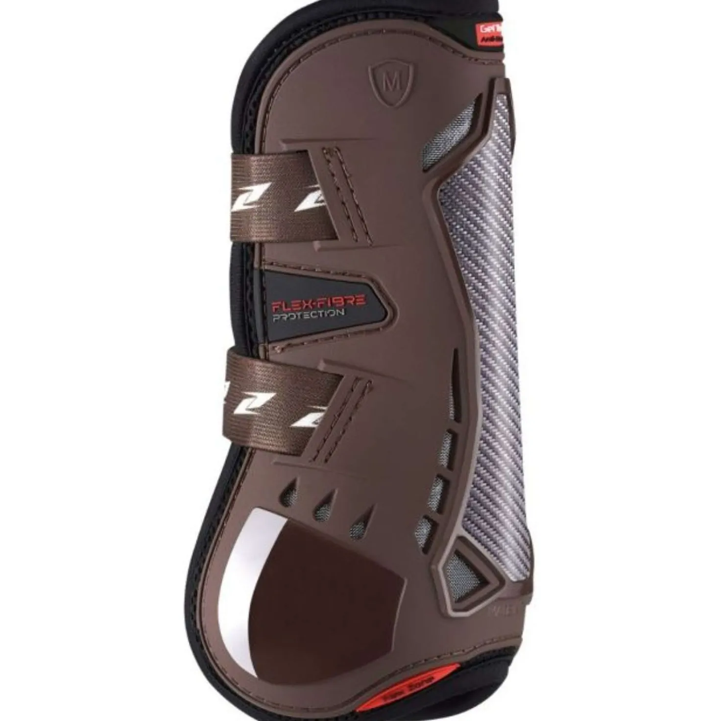 Zandona Peesbeschermers Air Master Bruin