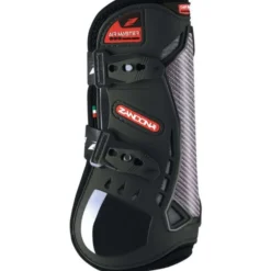 Zandona Peesbeschermers Air Master Zwart