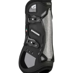 Zandona Peesbeschermers Carbon Chic Zwart