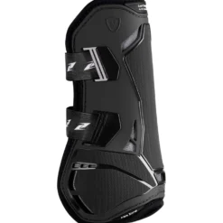 Zandona Peesbeschermers Carbon Pro Zwart
