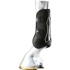 Zandona Peesbeschermers Superior Air Tendon Black Edition