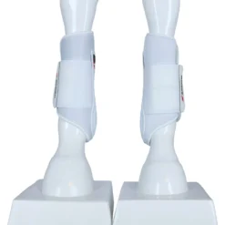 Zandona Pijpkousen Carbon Air Workout Achterbenen White