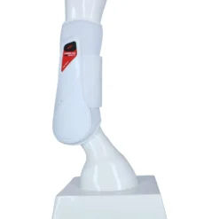 Zandona Pijpkousen Carbon Air Workout Achterbenen White