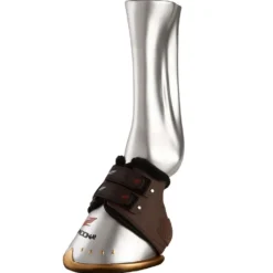 Zandona Springschoenen Carbon Air Velcro Heel Bruin