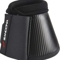 Zandona Springschoenen X-Bell Zwart