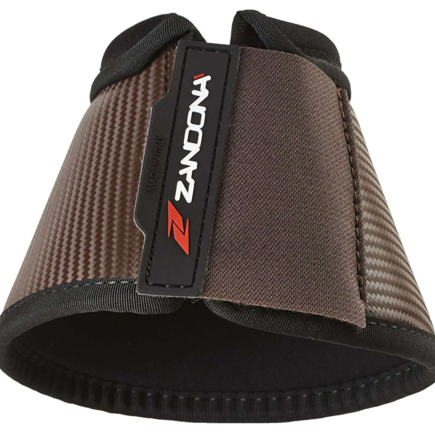 Zandona Springschoenen X-Bell Bruin