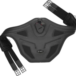 Zandona Springsingel Techno Stud Zwart