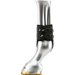 Zandona Strijklappen Superior Air Black Edition