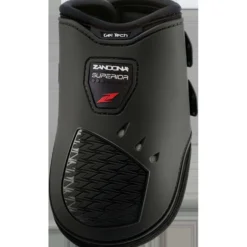 Zandona Strijklappen Superior Air Black Edition