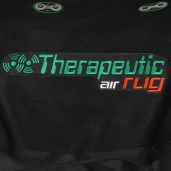 Zandona Therapiedeken Air Zwart
