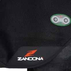 Zandona Therapiedeken Air Zwart