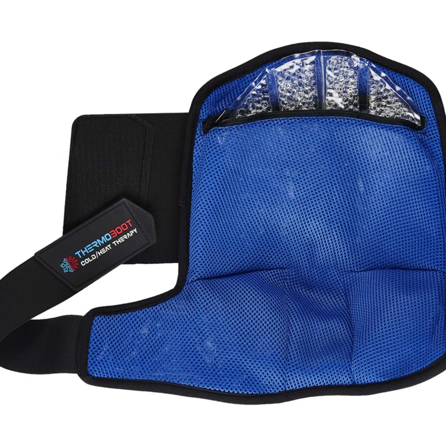 Zandona Thermo Boot