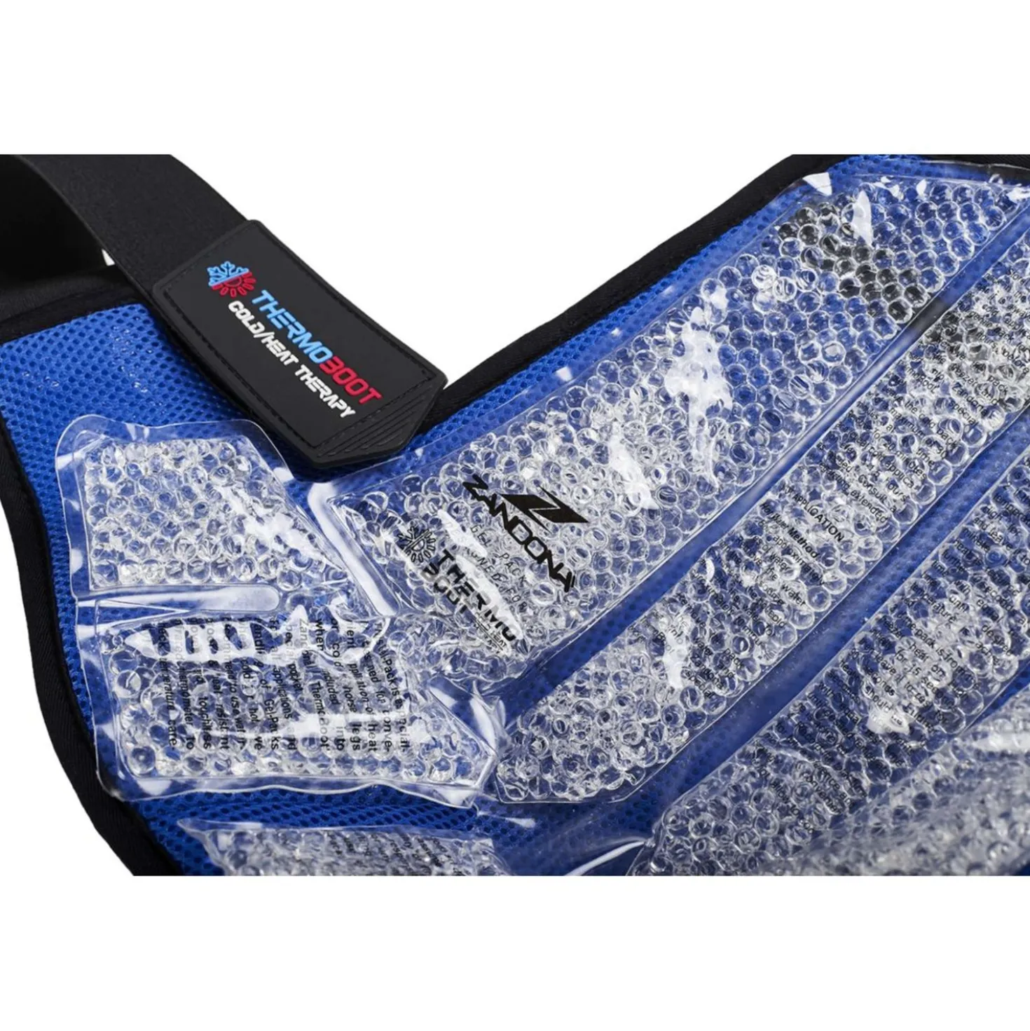 Zandona Thermo Boot