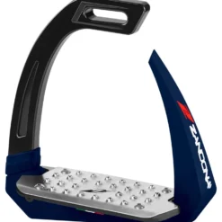 Zandona Veiligheidsbeugels Omnia Zwart/Navy