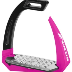Zandona Veiligheidsbeugels Omnia Zwart/Fuchsia