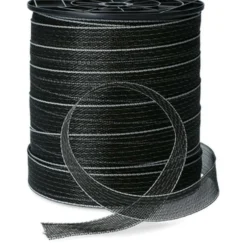 ZoneGuard Lint Eco 200m Zwart